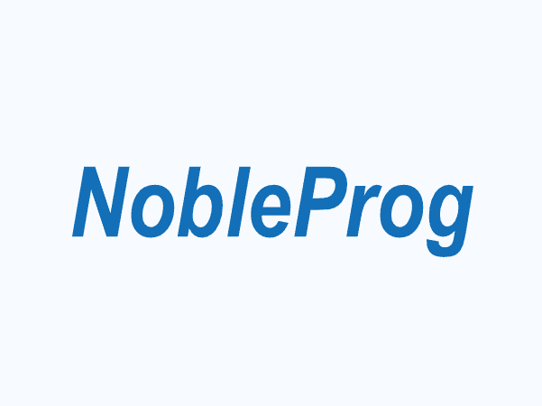 Image of NobleProg Training Place, City Glenealy Tower without photo.