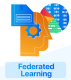 Federated Learning Training in Hong Kong