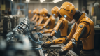 香港現場AI for Manufacturing培訓
