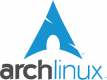 Image for the Arch Linux