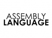 Image for the Assembly Language