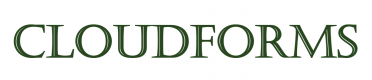 Image for the CloudForms