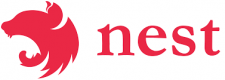 Image for the NestJS