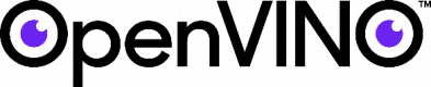 Image for the OpenVINO