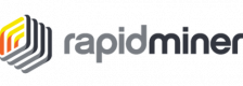 Image for the RapidMiner