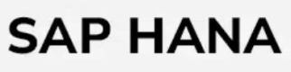 SAP HANA Training in Hong Kong