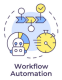 Image for the Workflow Automation